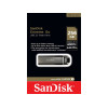 Флеш-накопичувач SanDisk USB 3.2 Extreme GO 256Gb (R-400Mb/s, W-240Mb/s) Black (Черный)- № 5
