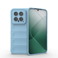 Чохол для смартфона Cosmic Magic Shield for Xiaomi Redmi Note 14 5G Light Blue