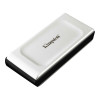 SSD Portable Kingston SX2000 4TB USB 3.2 Gen2 (2x2) Type-C IP55 3D NAND (SXS2000/4000G) - зображення 2