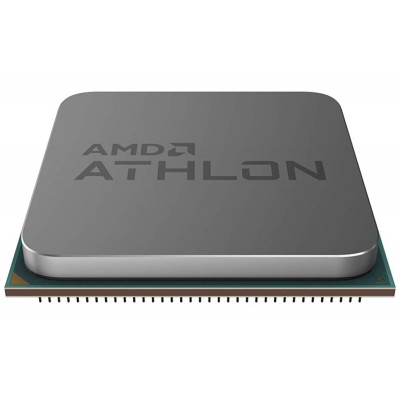AMD CPU Athlon 3000G 3.5GHz/4MB (YD3000C6FHBOX) AM4 BOX - изображение 1
