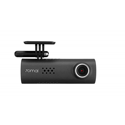 Відеореєстратор 70mai Smart Dash Cam 1S FHD Global (Midrive D06) - зображення 1