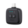 Бездротова мікрофонна система Ulanzi Vijim A30 Tiny Microphone Black (A014GBB2 A30) (7073)- № 8