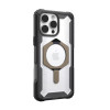 Чохол для смартфона UAG AAA Plazma Mag XTE for Apple iPhone 15 Pro Black (7073)- № 7