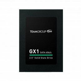 SSD Team GX1 240GB 2.5" SATAIII TLC