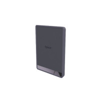 Портативний SSD Apacer AS724 512 GB USB 3.2 Gen.2 Type-C Read/Write 500MB/s Mauve (Цвет Ліловий) - фото № 3