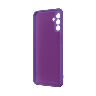 Чохол для смартфона Cosmiс Full Case HQ 2mm for Samsung Galaxy A04s Dark Purple (CosmicFG04sDarkPurple) - зображення 2