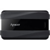 Зовнішній жорсткий диск PHD External 2.5'' Apacer USB 3.2 AC533 5Tb Back (color box) (7073)- № 3