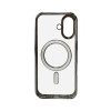 Чохол для смартфона Cosmic CD Magnetic for Apple iPhone 16 Titanium Grey (Titanium-Grey)- № 3