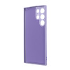 Чохол для смартфона Cosmiс Full Case HQ 2mm for Samsung Galaxy S22 Ultra Levender Purple (CosmicFGMS22ULevenderPurple) - зображення 2