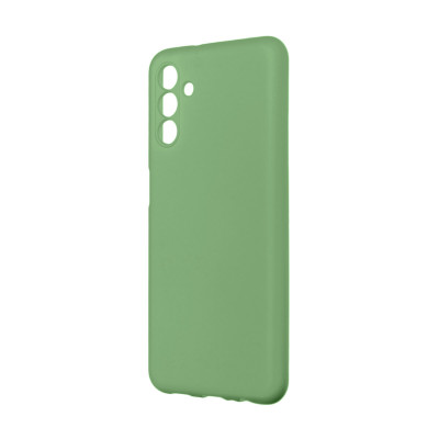 Чохол для смартфона Cosmiс Full Case HQ 2mm for Samsung Galaxy A04s Apple Green (CosmicFG04sAppleGreen) - изображение 1