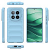 Чохол для смартфона Cosmic Magic Shield for Xiaomi Redmi Note 14 Pro 5G Light Blue (Light-Blue)- № 3