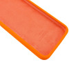 Чохол для смартфона Silicone Full Case AA Camera Protect for Apple iPhone 11 52,Orange (Orange)- № 3