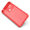 Чохол для смартфона Cosmic Magic Shield for Xiaomi Redmi 10C Grey Smoke (MagicShXR10CGrey) - изображение 5