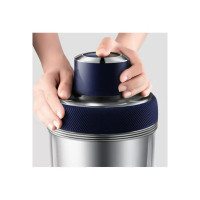 Подрібнювач-м'ясорубка Xiaomi Morphy Richards + (перехідник на EU розетку) (Цвет Blue) - фото № 2