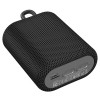 Портативна колонка HOCO BS47 Uno sports BT speaker Black (7073)- № 2