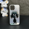Чохол для смартфона So Cool Print for Apple iPhone 15 Pro Max 11,Hedgehog (SoColI15PM-11-Hedgehog)