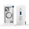 Чохол для смартфона DUX DUCIS Aimo MagSafe for Apple iPhone 14 Black (DUXSAFEiP14Black) - зображення 7