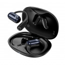 Бездротові навушники HOCO EA6 Melody open true wireless BT headset Black