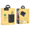 Портативна колонка HOCO BS47 Uno sports BT speaker Black (7073)- № 4