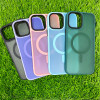 Чохол для смартфона Cosmic Magnetic Color HQ for Apple iPhone 13 Pro Light Blue (Light Blue)- № 4