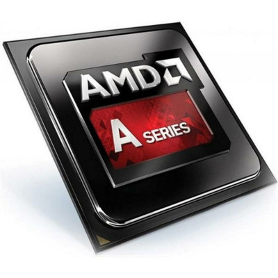 AMD CPU Desktop A6 2C/2T 7480 (3.8GHz,1MB,65W,FM2+) box, Radeon R5 Series - изображение 1