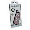Чохол для смартфона Cosmic Magnetic Color HQ for Apple iPhone 16 Pro Max Red (30786)- № 6