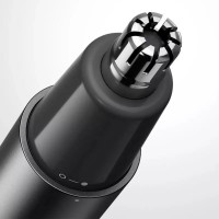 Тример для носа та вух Xiaomi Mijia Electric Nose Hair Trimmer (MJGHB1LF) (Колір 7073) - фото № 3