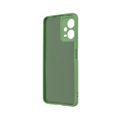 Чохол для смартфона Cosmiс Full Case HQ 2mm for Poco X5 5G Apple Green (CosmicFPX5AppleGreen) - зображення 2