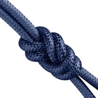 Кабель Baseus Glimmer Series Fast Charging Data Cable USB to Type-C 100W 1m Blue (Цвет Синий) - фото № 5