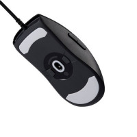 Миша Ігрова миша Xiaomi Gaming Mouse Lite GL (Колір Black) - фото № 2