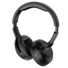 Навушники HOCO W37 Sound Active Noise Reduction BT headset Black - зображення 4