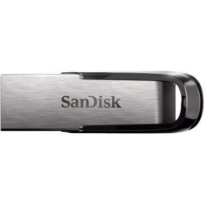 Flash SanDisk USB 3.0 Ultra Flair 256Gb (SDCZ73-256G-G46) - зображення 2