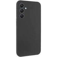 Чохол для смартфона Cosmic Silicone Case AA for Samsung Galaxy S24 Plus Black (Колір Black) - фото № 2