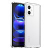 Чохол для смартфона Cosmic Clear Color 2 mm for Xiaomi Redmi Note 12 4G Transparent (ClearColorXRN124GTr)
