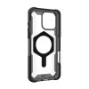 Чохол для смартфона UAG AAA Plazma Mag XTE for Apple iPhone 15 Pro Max Black (7073)- № 3