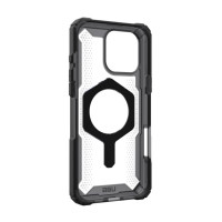 Чохол для смартфона UAG AAA Plazma Mag XTE for Apple iPhone 15 Pro Max Black (Цвет 7073) - фото № 3