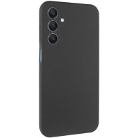 Чохол для смартфона Cosmic Silicone Case AA for Samsung Galaxy A26 5G Black (Цвет Black) - фото № 2