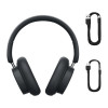 Бездротові навушники Baseus Bowie D05 Wireless Headphones Grey (Grey)- № 5