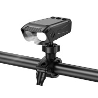 Відеореєстратор HOCO DV104 4K Riding recorder Black (Цвет 7073) - фото № 6
