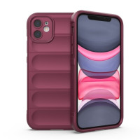 Чохол для смартфона Cosmic Magic Shield for Apple iPhone 11 Plum (Цвет Plum), Атикул k44517 |  купить на VILKI.NET - фото № 1