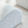 Розумна подушка Xiaomi Mijia Neck Memory Pillow (Grey)- № 6