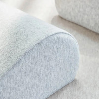 Розумна подушка Xiaomi Mijia Neck Memory Pillow (Колір Grey) - фото № 6
