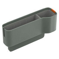 Автомобільний органайзер Baseus OrganizeFun Series Car Console Storage Organizer Frosted Gray  - фото № 5