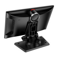 Монітор для авто HOCO HU2 Imogen 7-inch car wireless portable screen Black (Колір 7073) - фото № 7