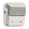 Термопринтер для друку наклейок NIIMBOT B31 Grey (Grey)- № 2