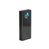Зовнішній акумулятор Baseus Amblight Digital Display Fast Charge Power Bank 30000mAh 65W Black - изображение 2