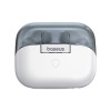Бездротові навушники Baseus AeQur G10 True Wireless Earphones Stellar White (Stellar-White)- № 5