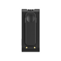 Бездротова мікрофонна система Ulanzi Vijim A100 Wireless Lavalier Microphone Type C (UV-A014A A100) (Колір Black) - фото № 5