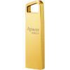 Flash Apacer USB 3.1 AH15C 16Gb Metal gold
