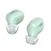 Бездротові навушники Baseus Bowie WM01 True Wireless Earphones Green (Green)- № 6